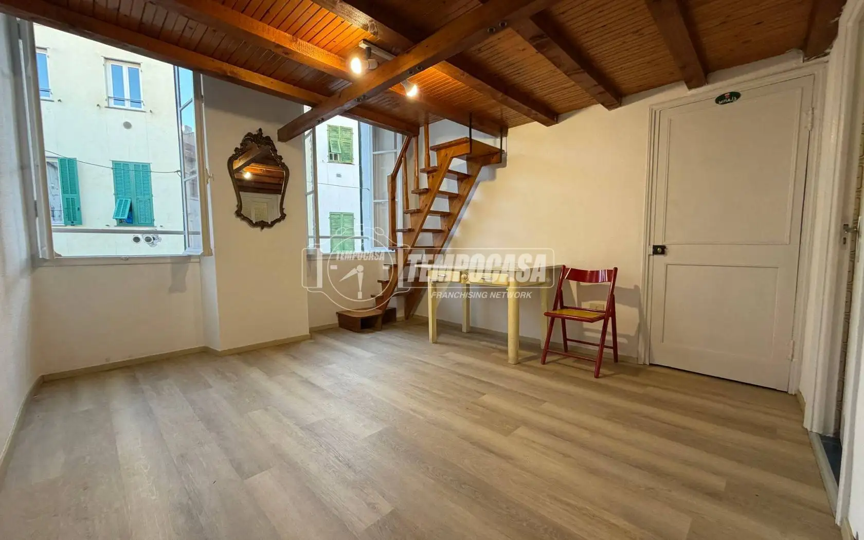 Monolocale via Francesco Corradi 63, San Siro - Casinò, Sanremo - foto 2