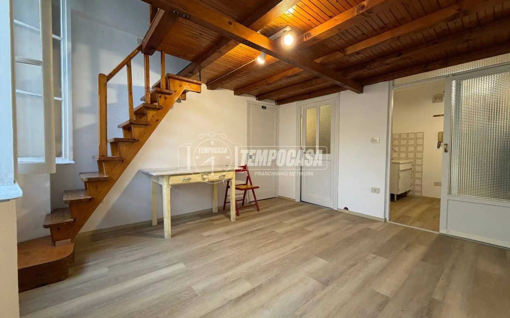 Monolocale via Francesco Corradi 63, San Siro - Casinò, Sanremo - foto 3