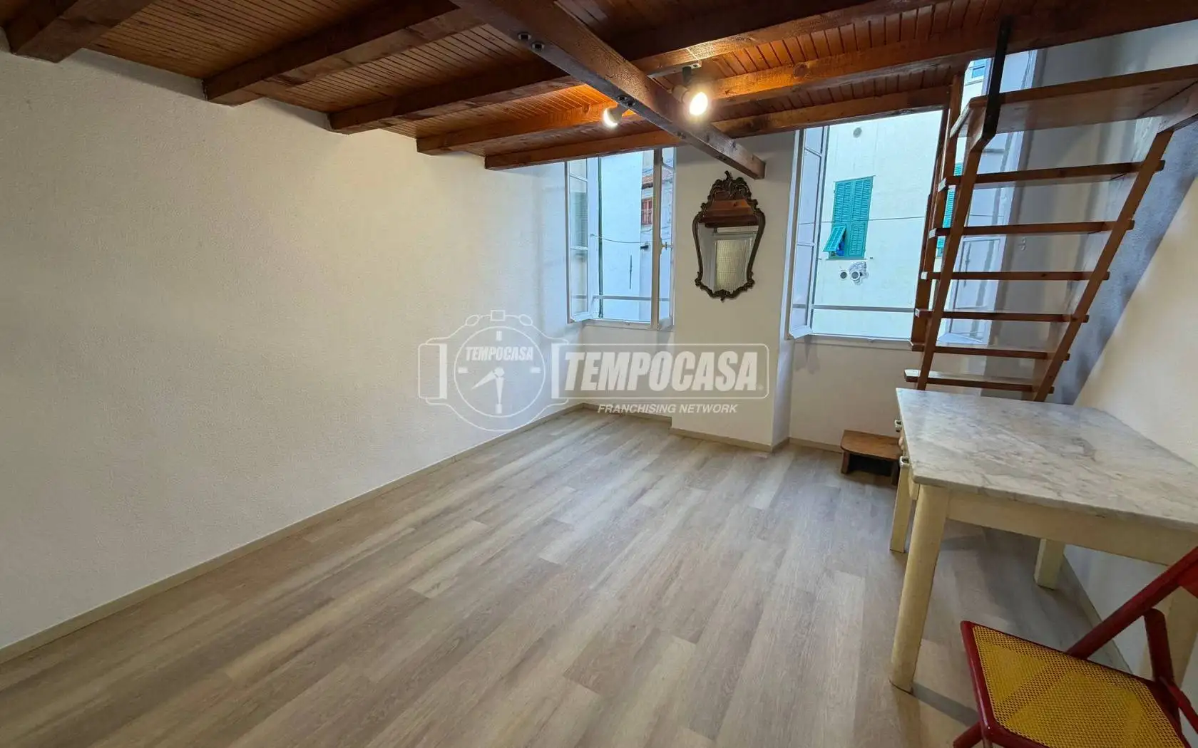 Monolocale via Francesco Corradi 63, San Siro - Casinò, Sanremo - foto 5