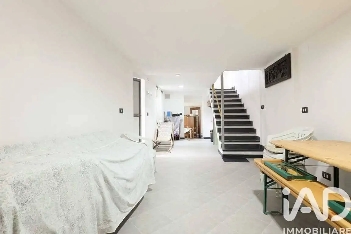 Villa unifamiliare frazione temossi, Centro, Borzonasca - foto 4