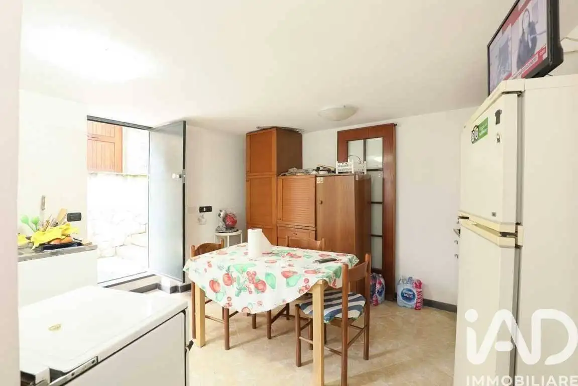 Villa unifamiliare frazione temossi, Centro, Borzonasca - foto 5