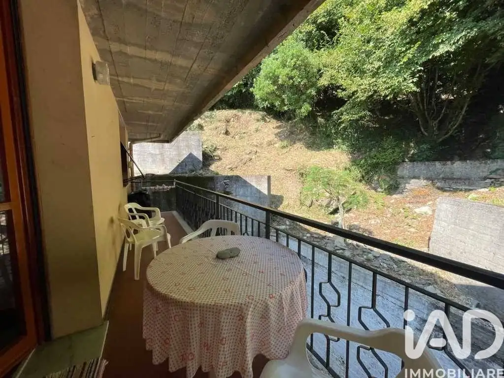 Quadrilocale via via della fonte, San Martino di Noceto, Rapallo - foto 2