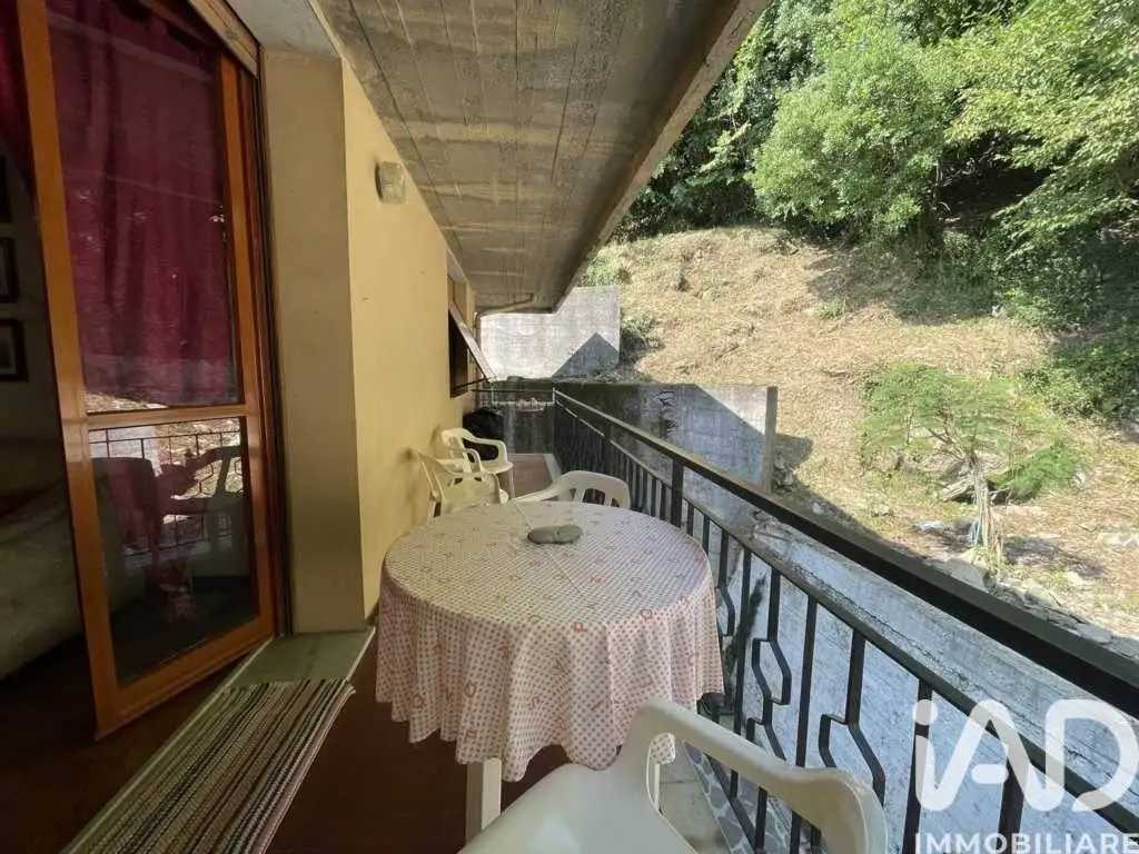 Quadrilocale via via della fonte, San Martino di Noceto, Rapallo - foto 3