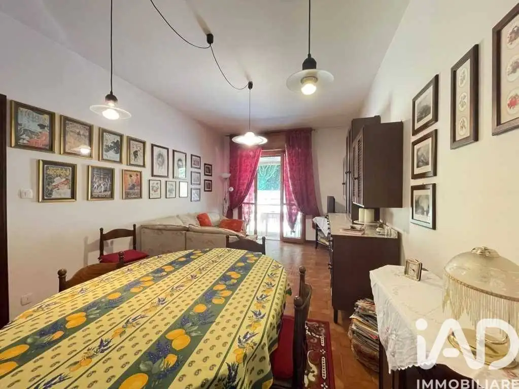 Quadrilocale via via della fonte, San Martino di Noceto, Rapallo - foto 5