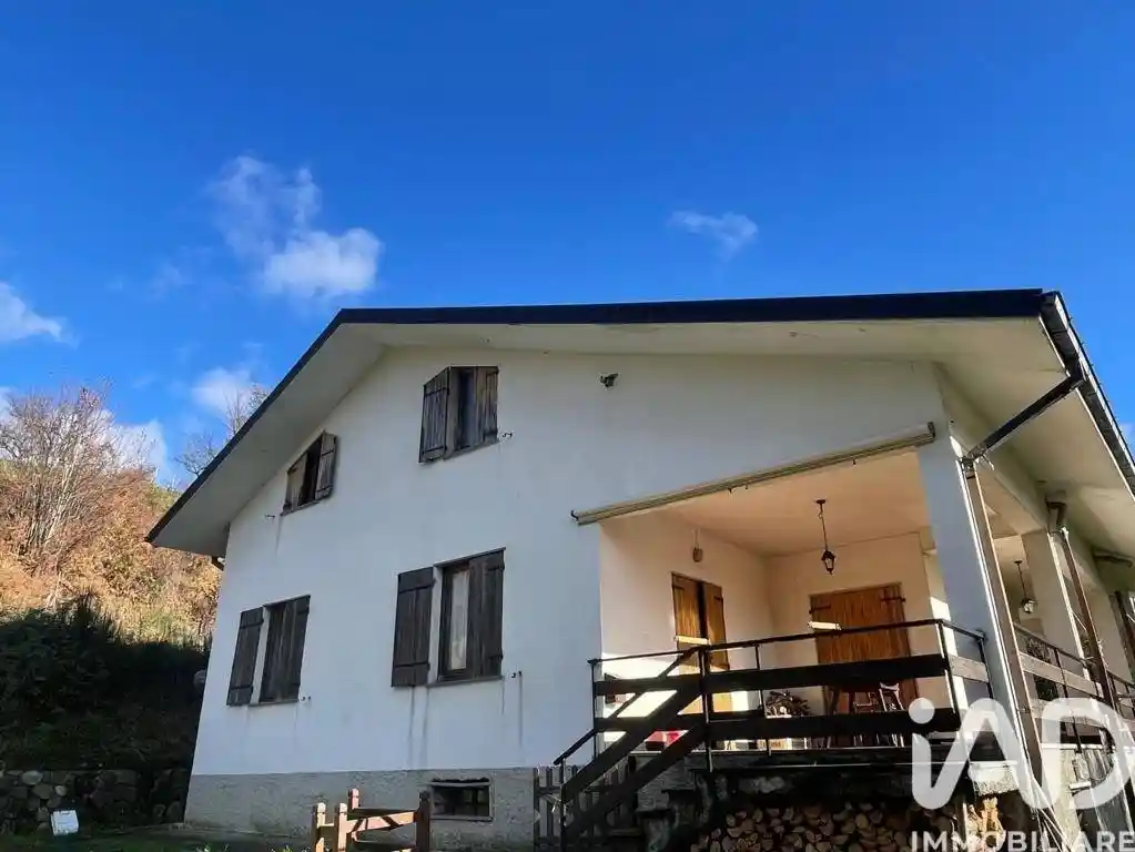 Loft Localita  scurtabo, Varese Ligure - foto 2