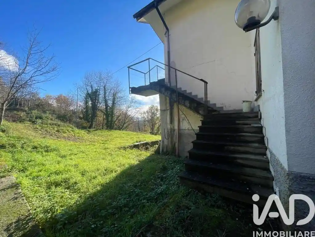 Loft Localita  scurtabo, Varese Ligure - foto 5