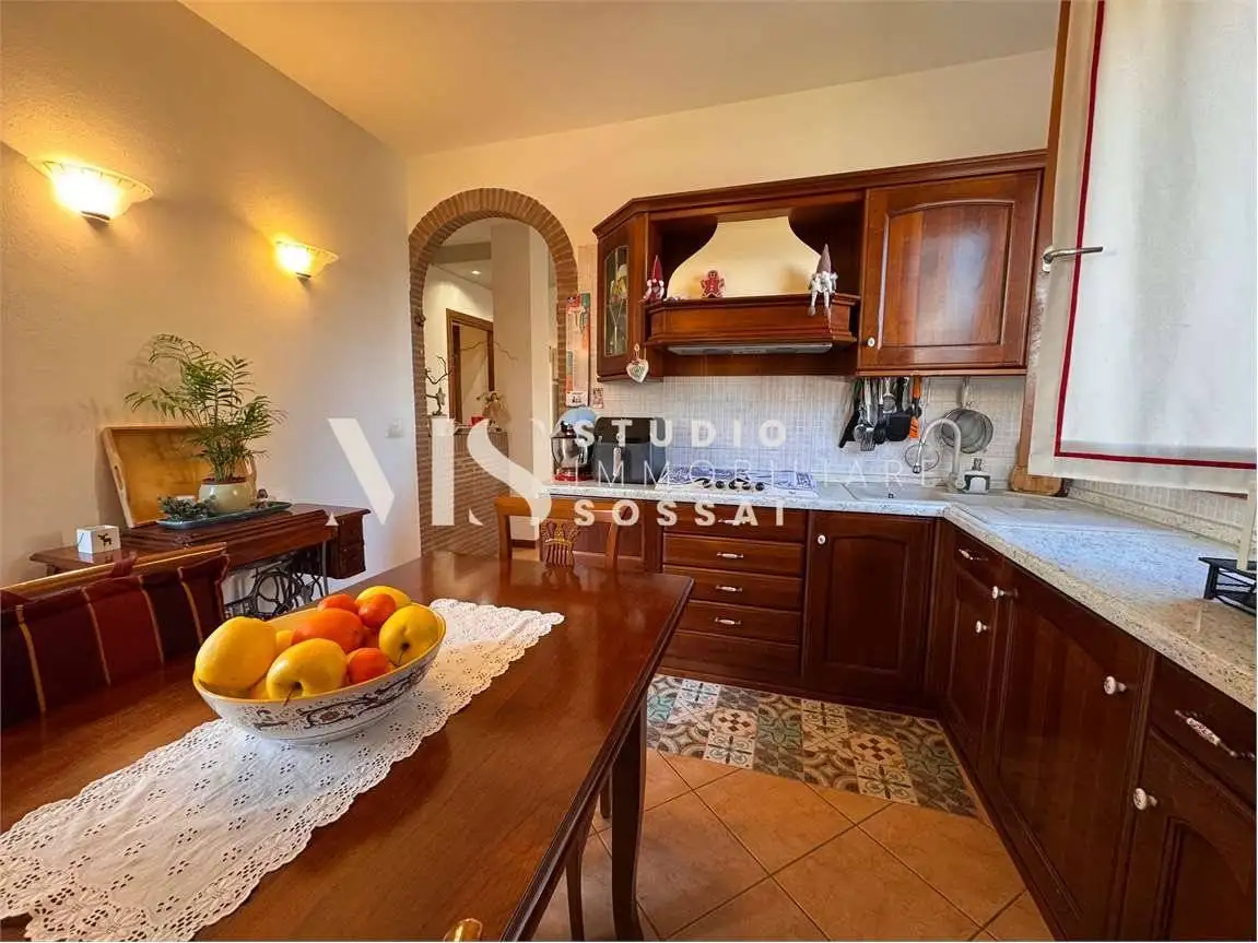 Appartamento in vendita a Santa Lucia di Piave