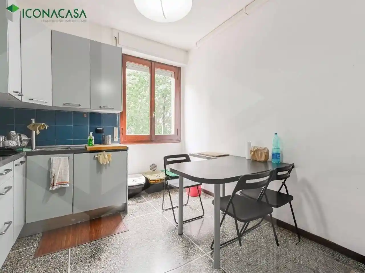 Trilocale via San Vittore 14, Centro, Landriano - foto 2