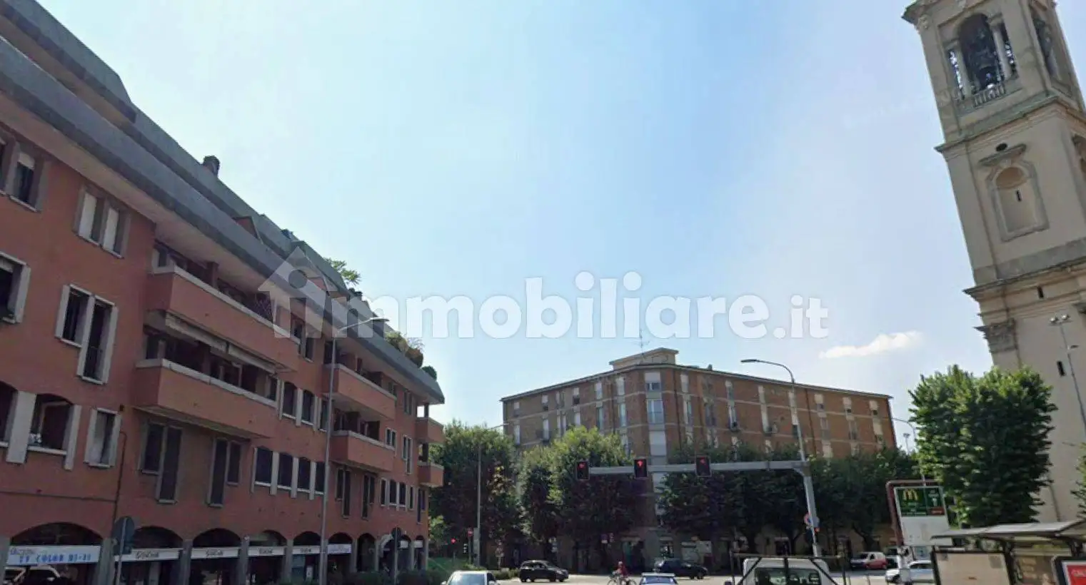 Appartamento in affitto a Rho