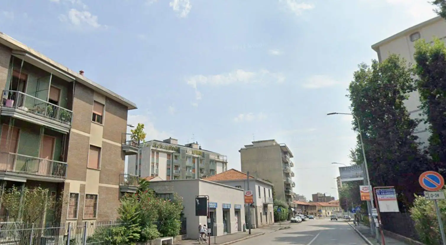 Trilocale ottimo stato, piano rialzato, Centro, Rho - foto 2