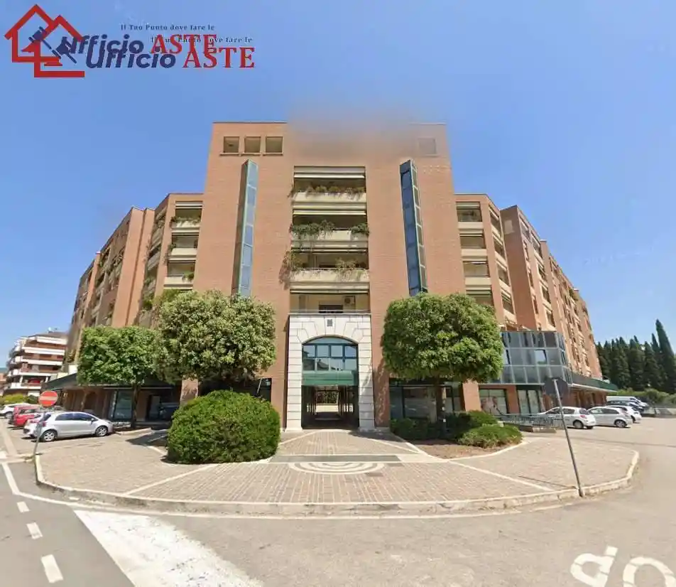 Appartamento in vendita a Bastia Umbra