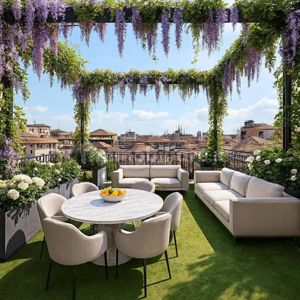 Apartment in vendita a Milan