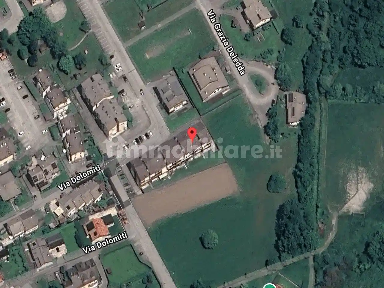 Appartamento all'asta Località Mas, via Buzzati, 39 - 32036 Sedico 39, Sedico - foto 2