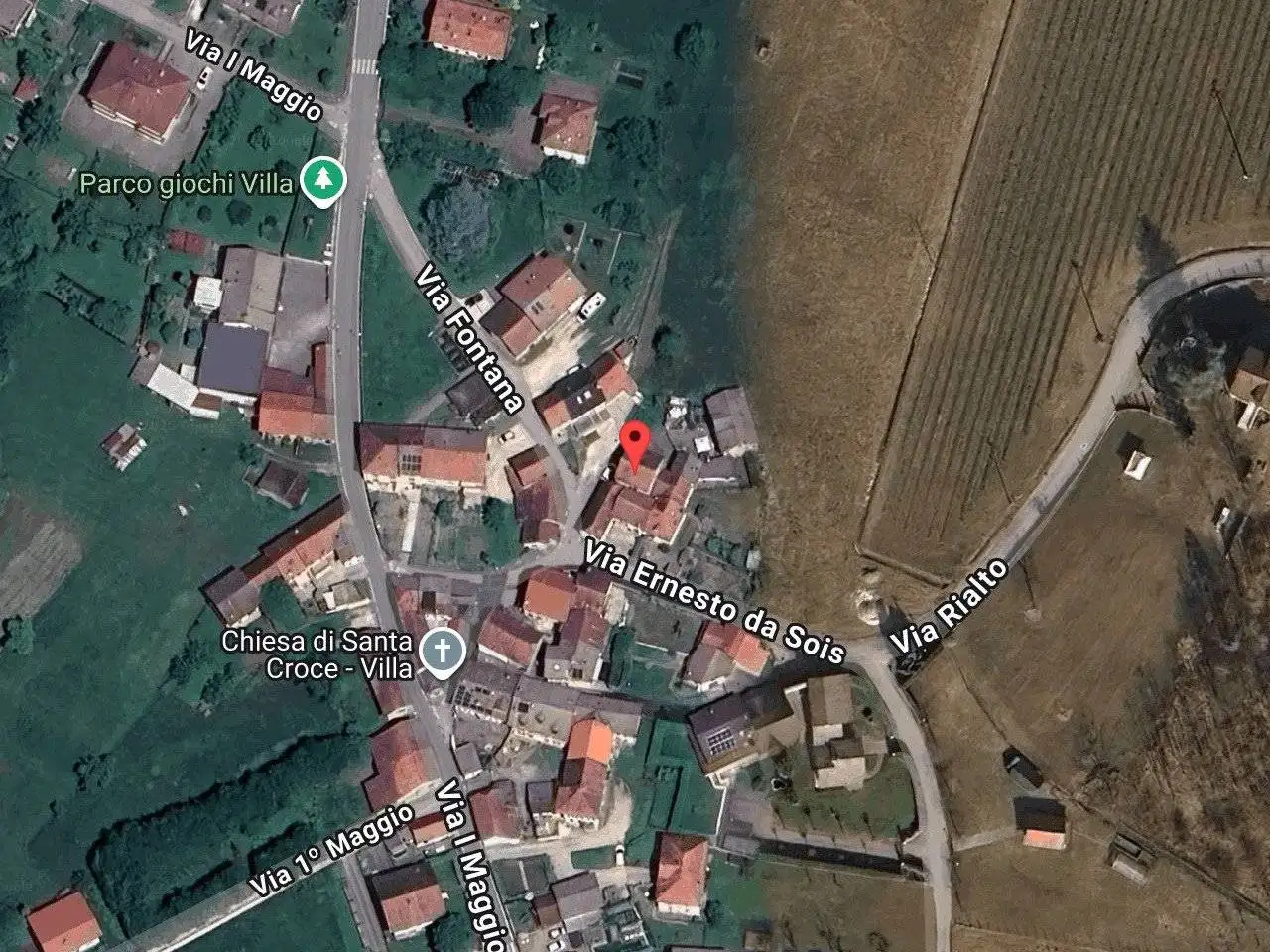 Appartamento all'asta via Fontana, 2, 32010 Garna Italia - Alpago 2, Alpago - foto 2