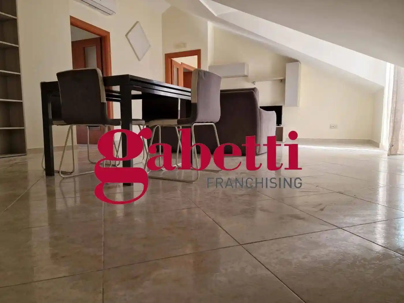 Attico - Mansarda - foto 2