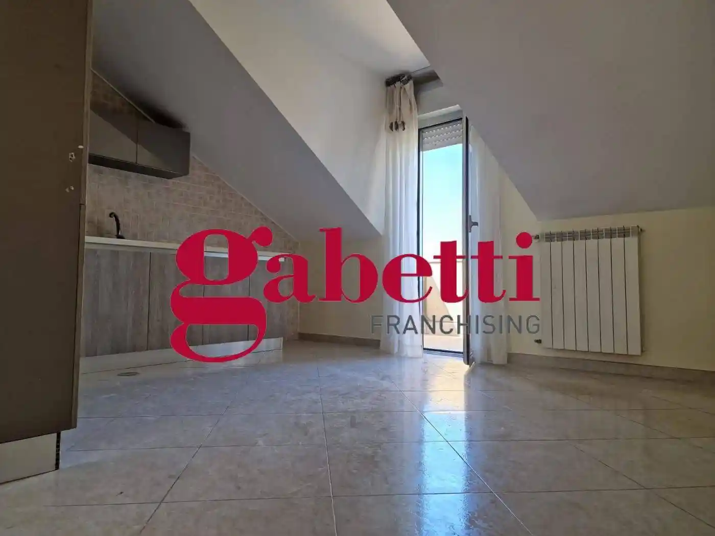 Attico - Mansarda - foto 5