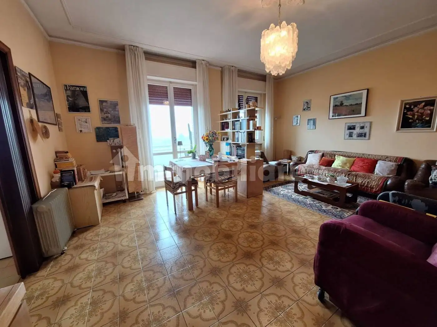 Appartamento viale della Vittoria 28, Centro, Chiaravalle - foto 2