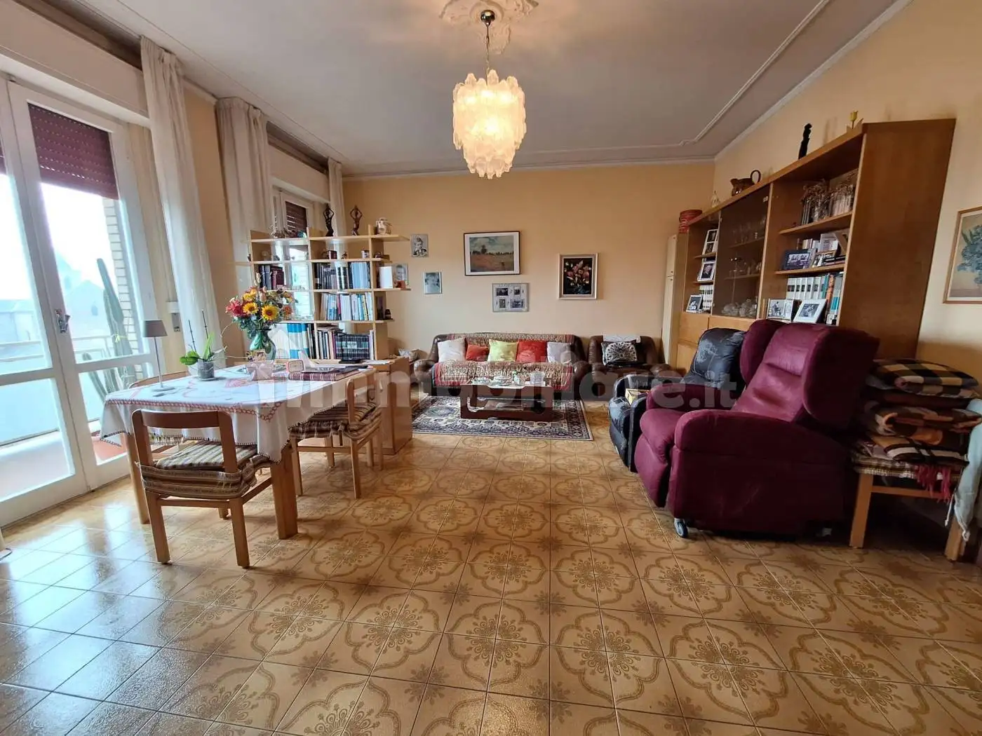 Appartamento viale della Vittoria 28, Centro, Chiaravalle - foto 3