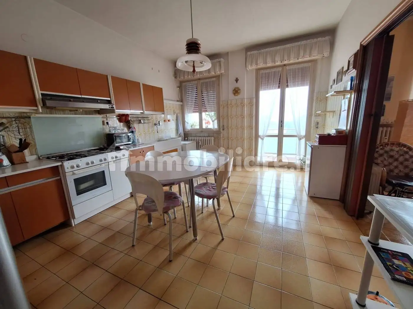 Appartamento viale della Vittoria 28, Centro, Chiaravalle - foto 4