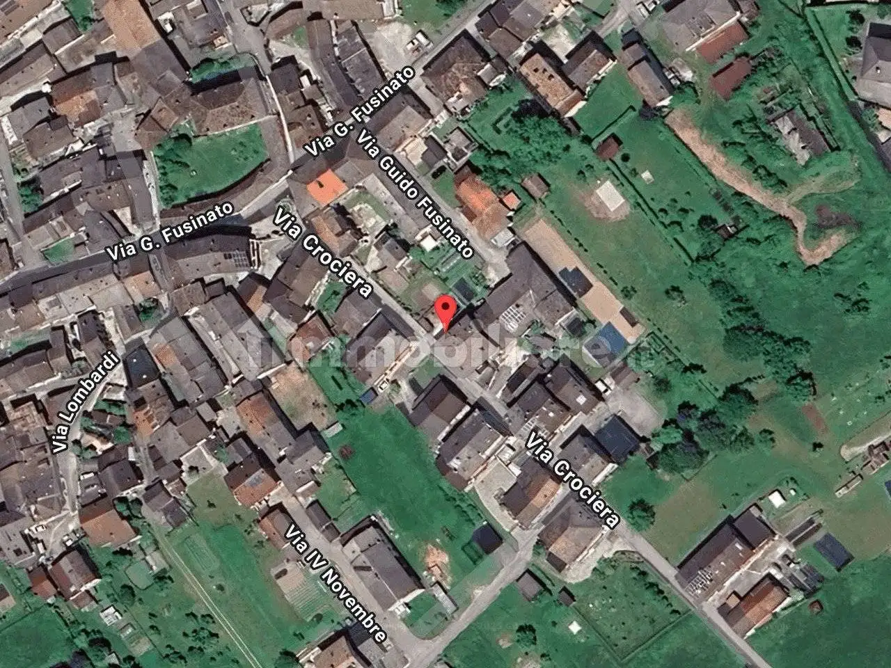 Appartamento all'asta via Crociera, 25, 32030 Arsi Italia - 32030 Arsi 25, Arsiè - foto 2