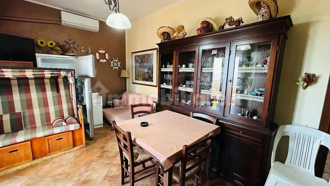 Trilocale via Marinella, Cartolano, Falerna - foto 2