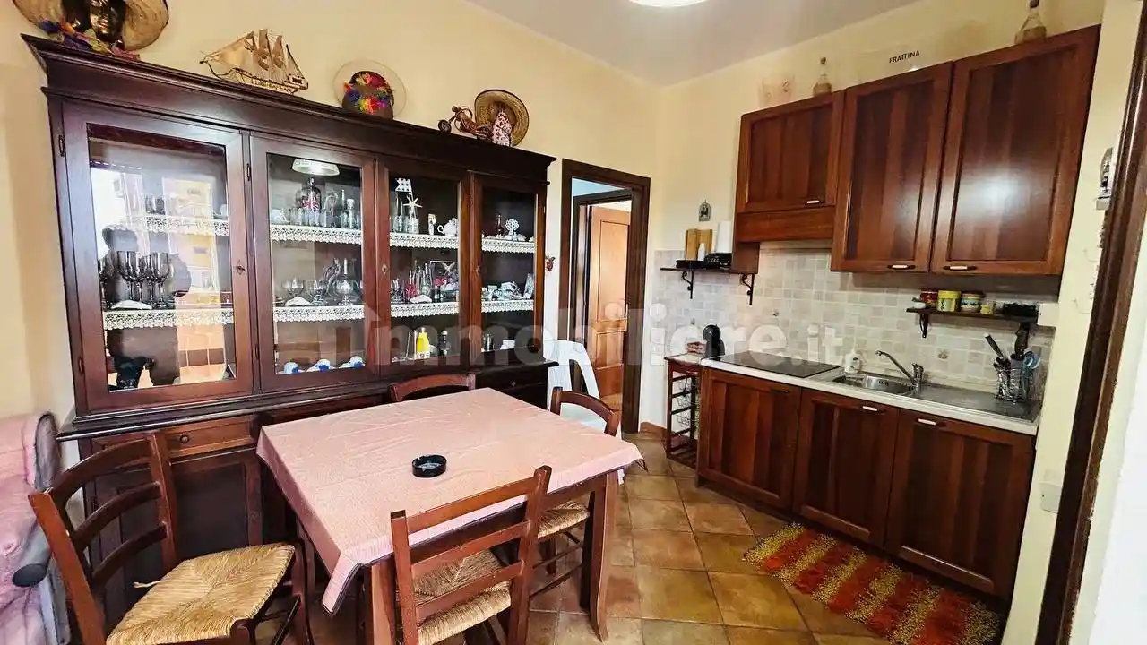 Trilocale via Marinella, Cartolano, Falerna - foto 3