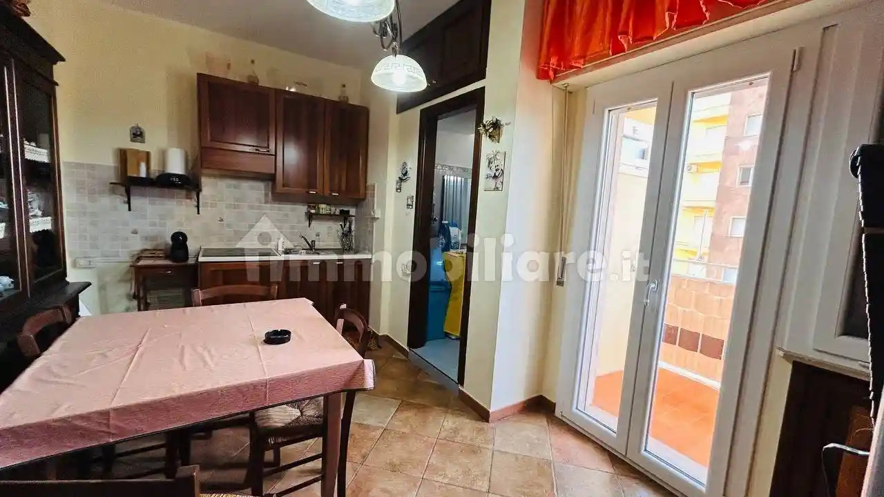 Trilocale via Marinella, Cartolano, Falerna - foto 4