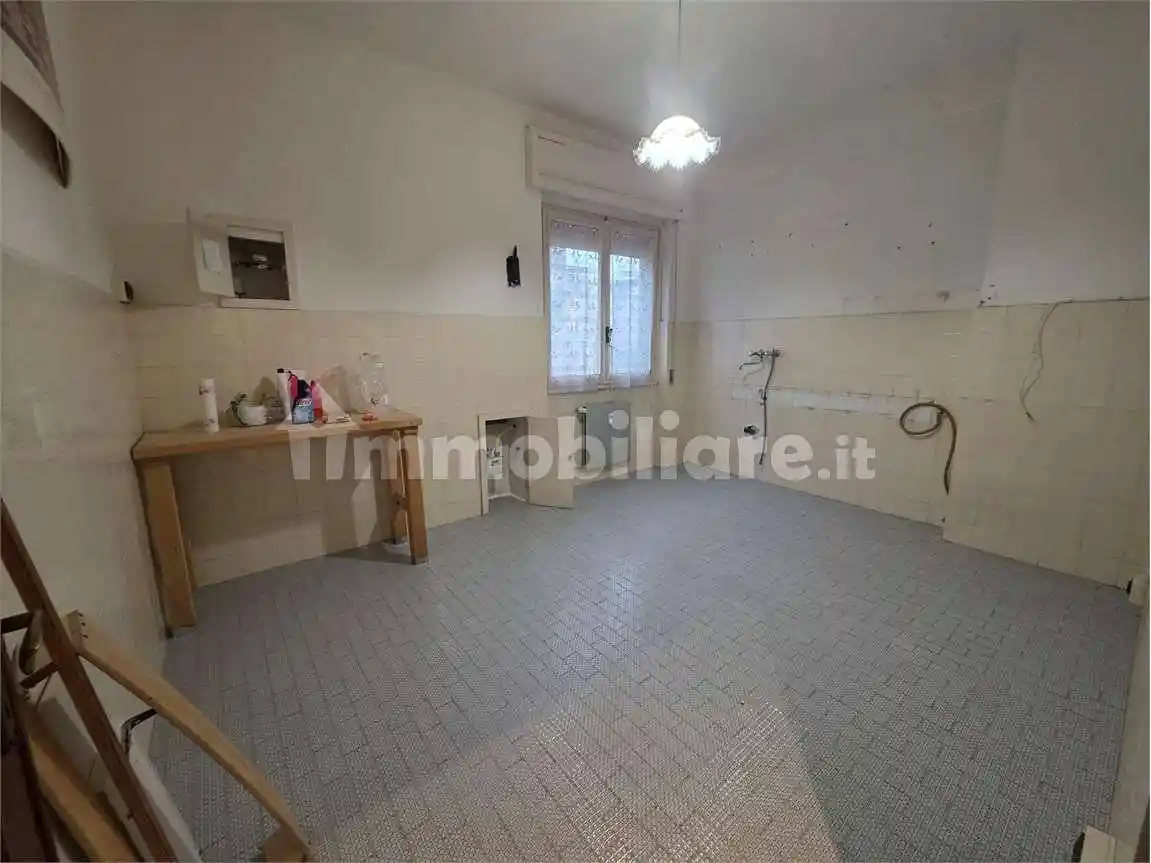 Trilocale via san Martino, San Martino, Genova - foto 2