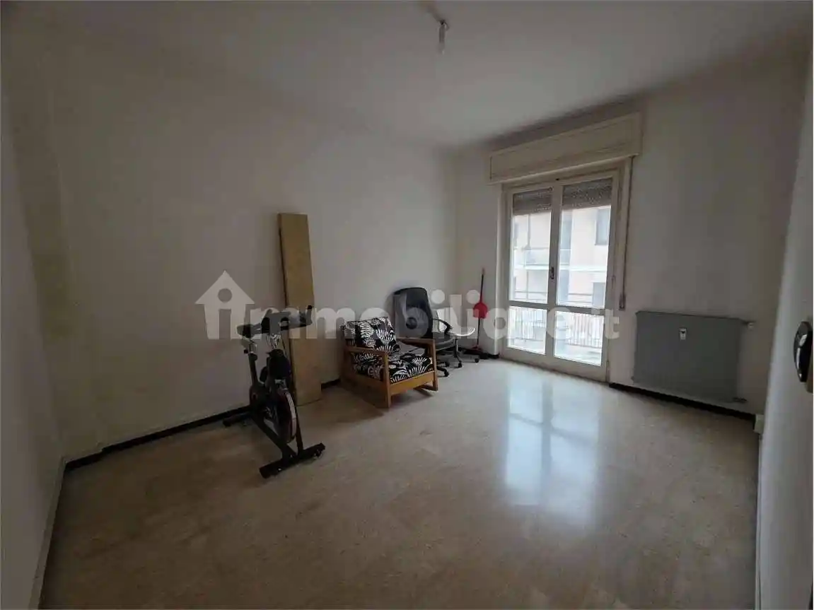 Trilocale via san Martino, San Martino, Genova - foto 4