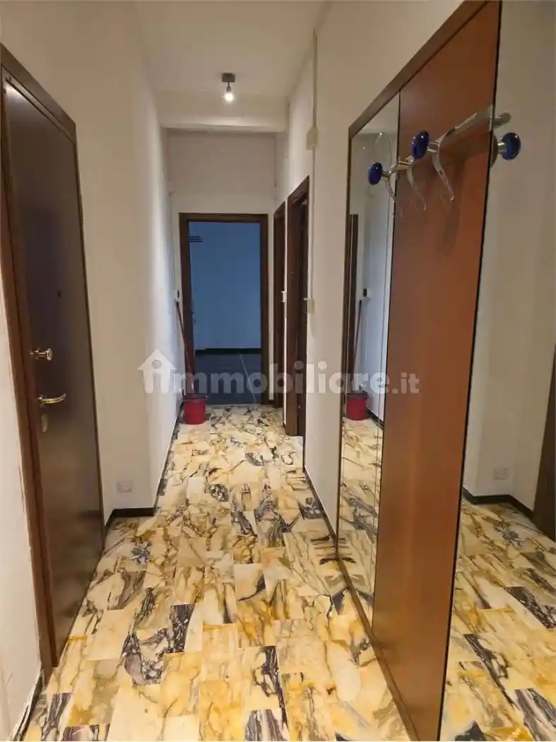 Trilocale via san Martino, San Martino, Genova - foto 5