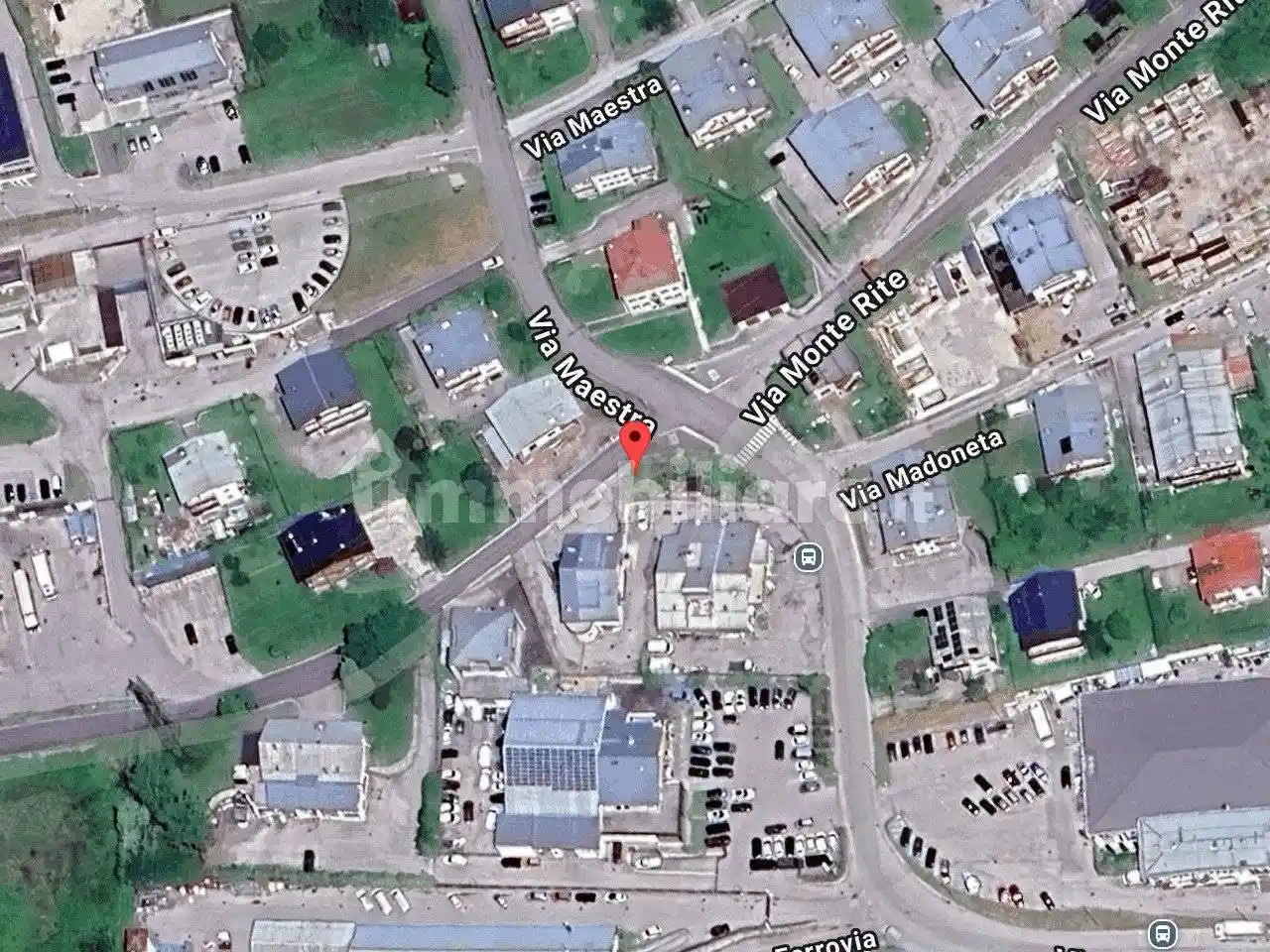 Appartamento all'asta Loc. Venas, via Monte Rite, 5 - 32040 Valle di Cadore 5, Pieve di Cadore - foto 2