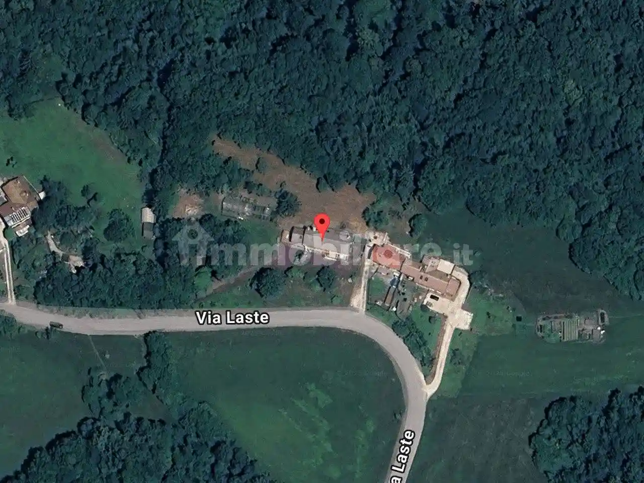 Appartamento all'asta via Laste, 61 - 32020 Limana 61, Limana - foto 2