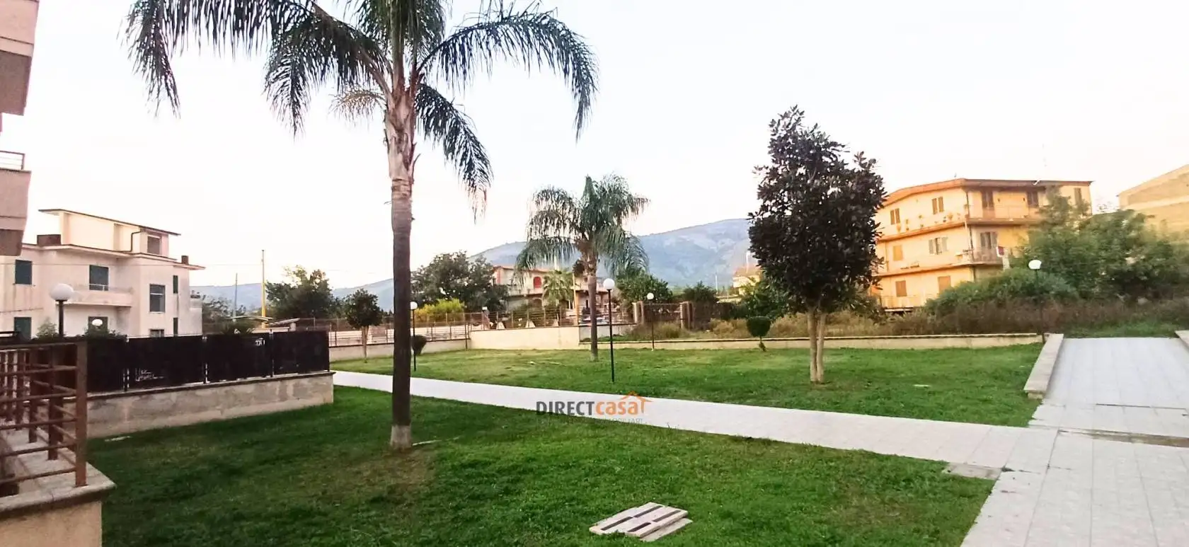 Attico - Mansarda in vendita a Santa Maria a Vico