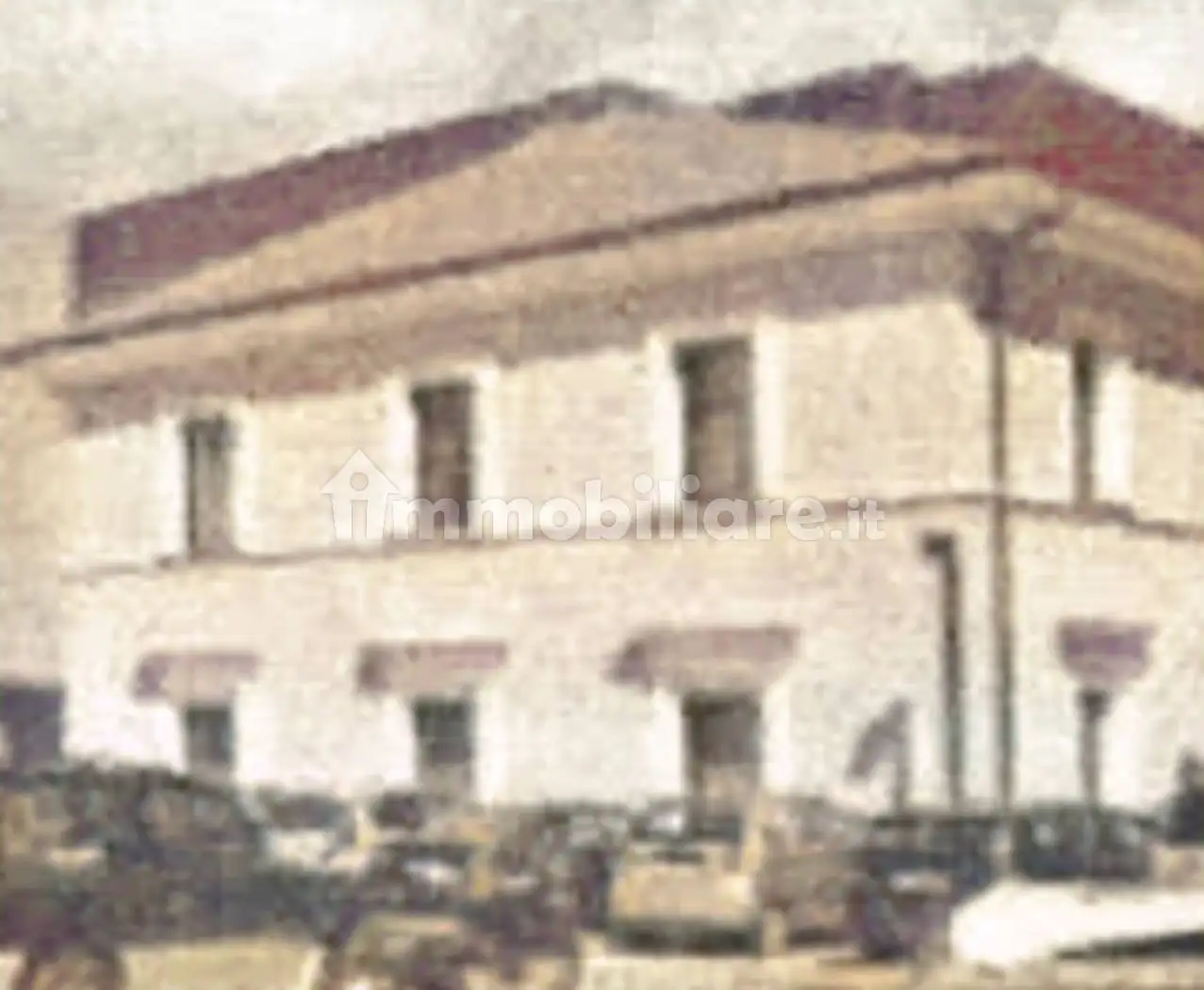 Appartamento in asta a Ventimiglia