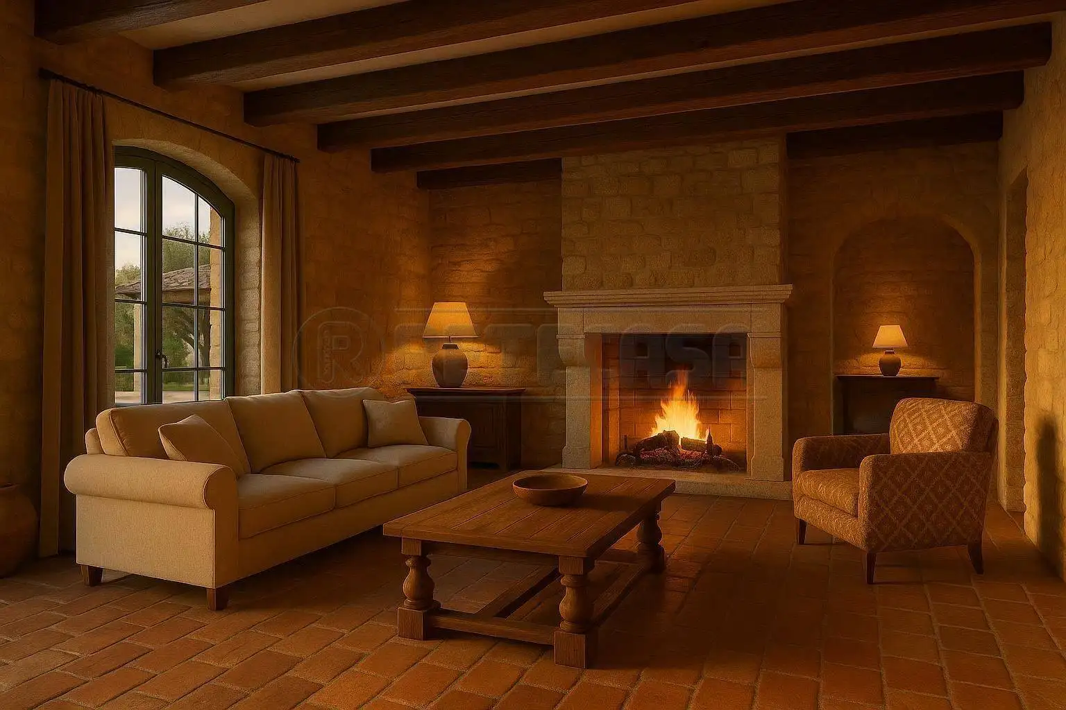 Villa unifamiliare, da ristrutturare, 500 m², Trasmazzaro, Mazara del Vallo - foto 2