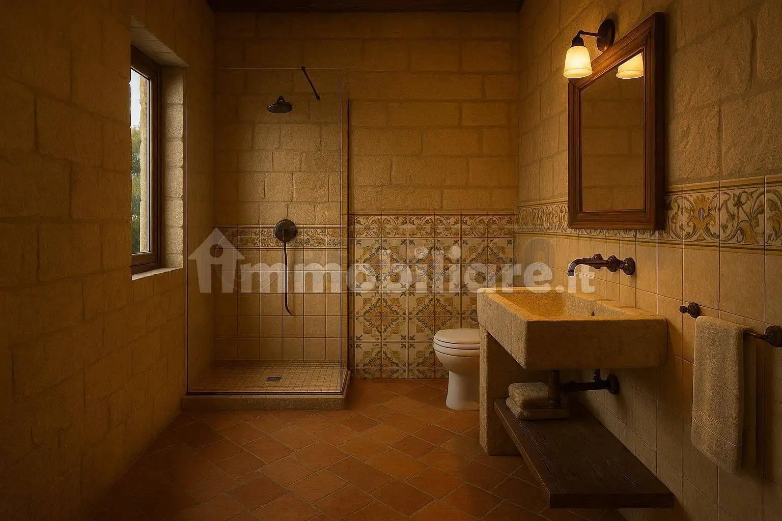 Villa unifamiliare, da ristrutturare, 500 m², Trasmazzaro, Mazara del Vallo - foto 3