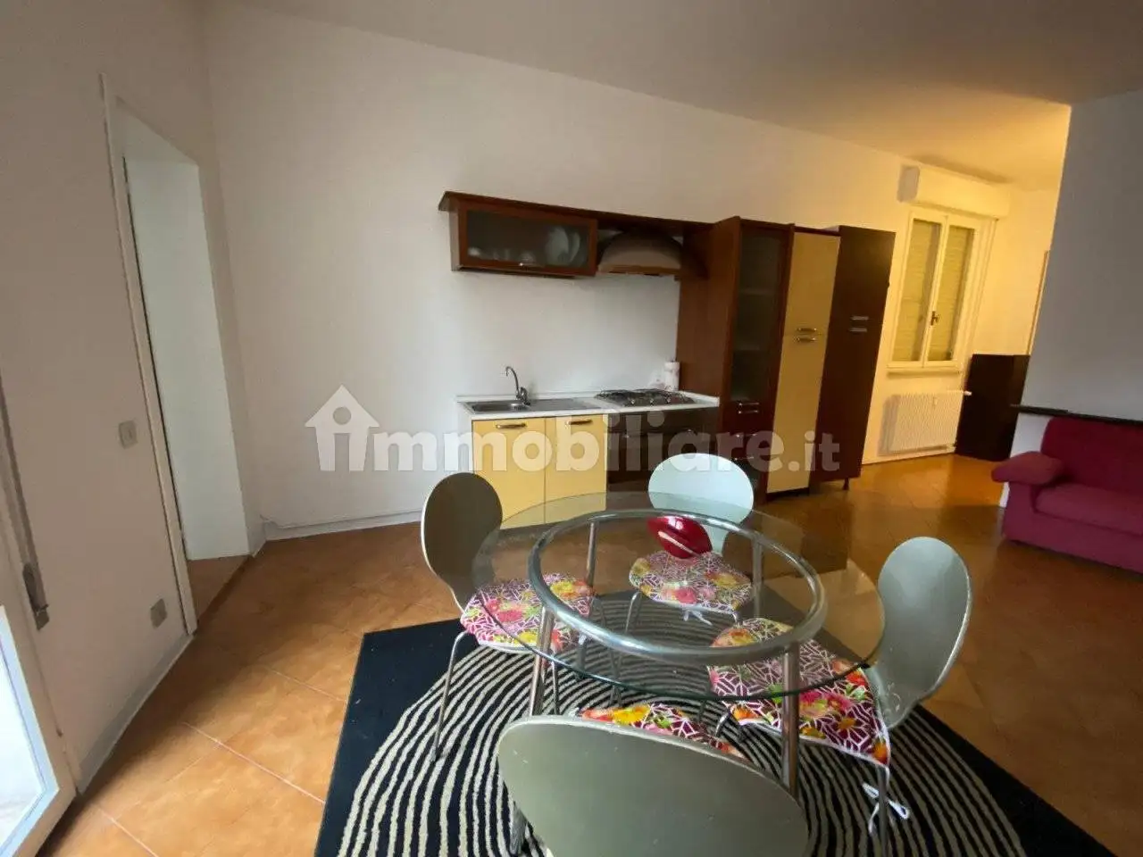 Appartamento in affitto a Padova