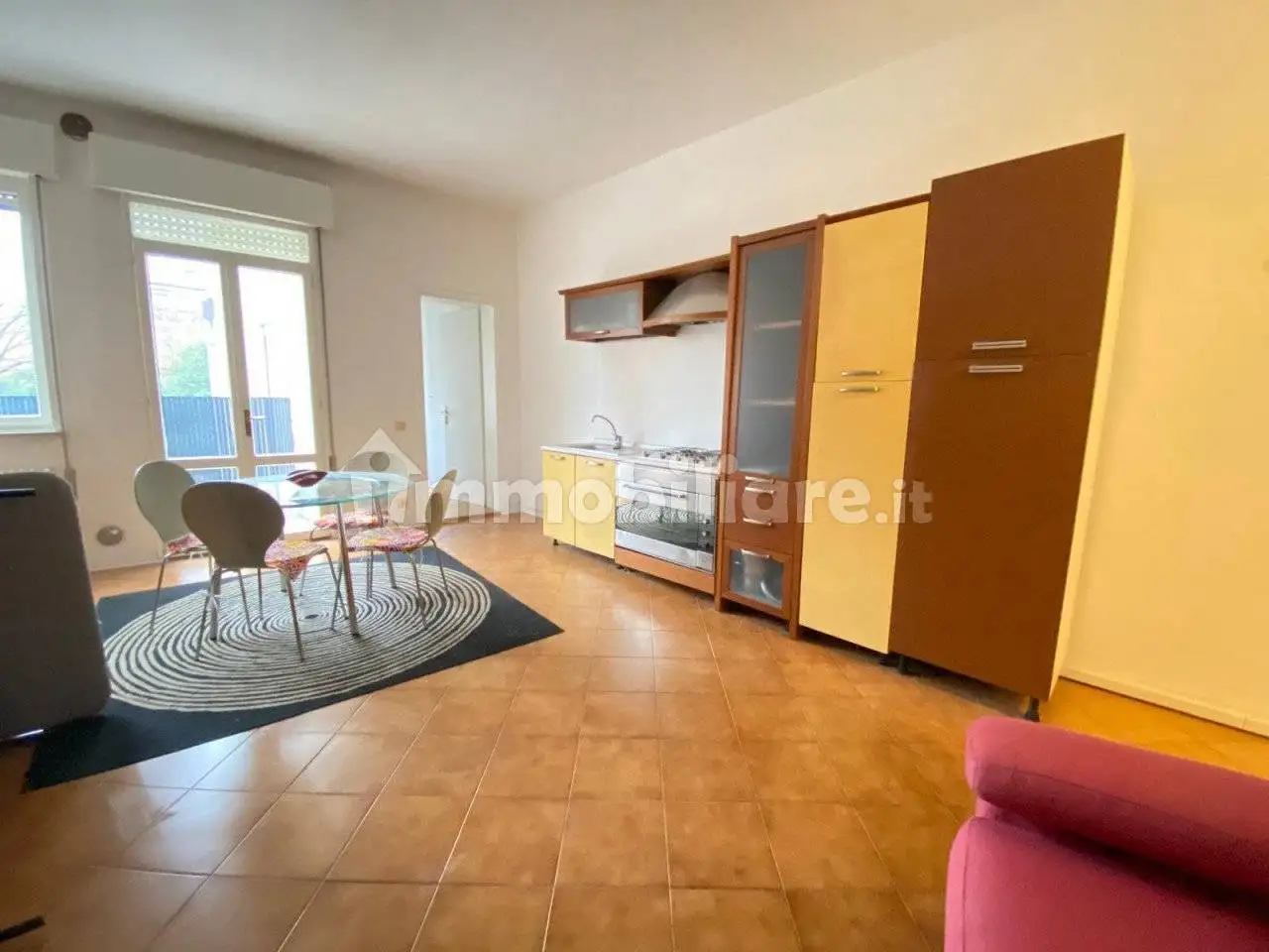 Bilocale Riviera Paleocapa, Specola, Padova - foto 2