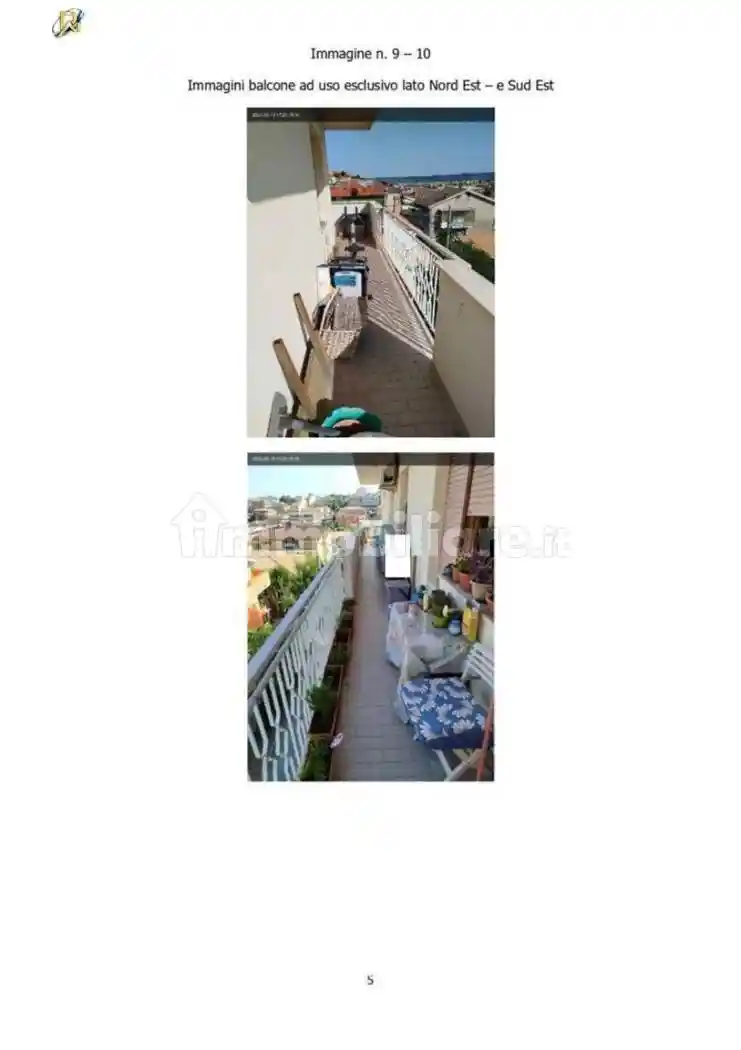 Appartamento all'asta Strada Pandolfi, 49, Pescara - foto 3