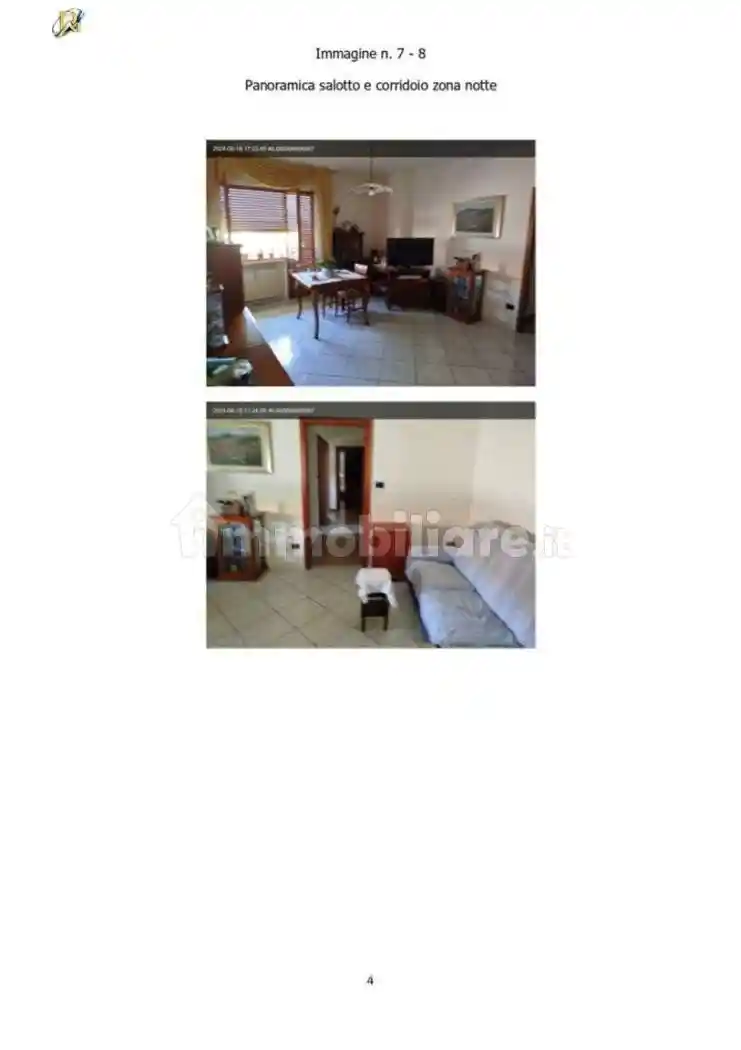 Appartamento all'asta Strada Pandolfi, 49, Pescara - foto 5