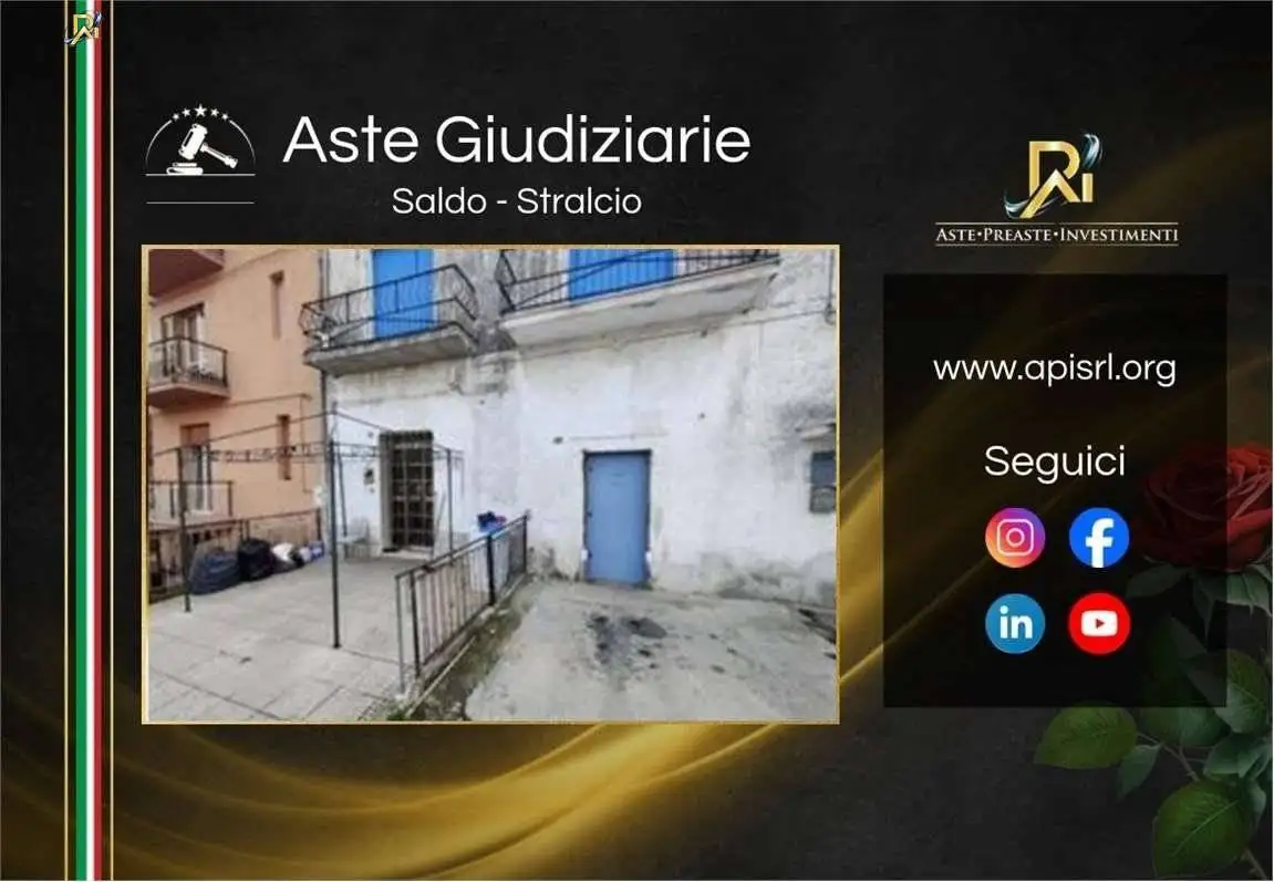 Appartamento in vendita a Ortona