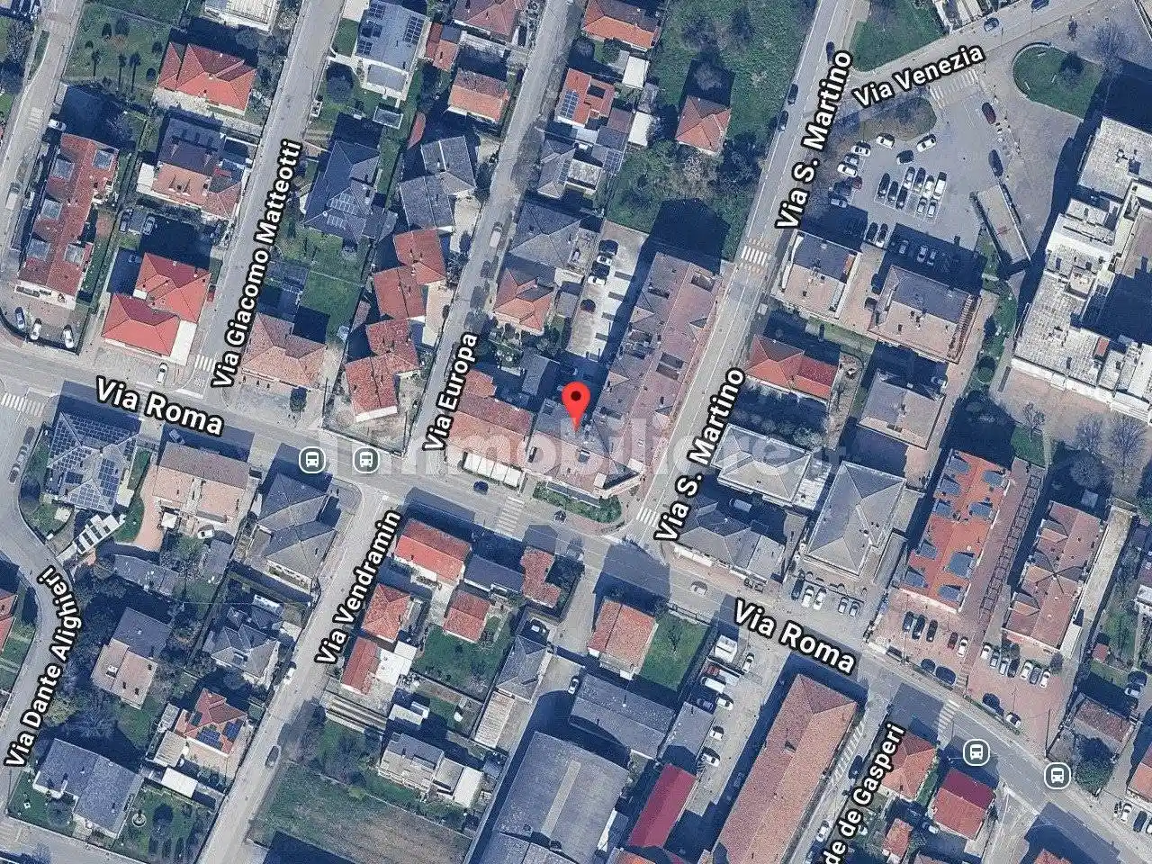 Appartamento all'asta via Roma,   114 - 35010 Vigodarzere 114, Vigodarzere - foto 2