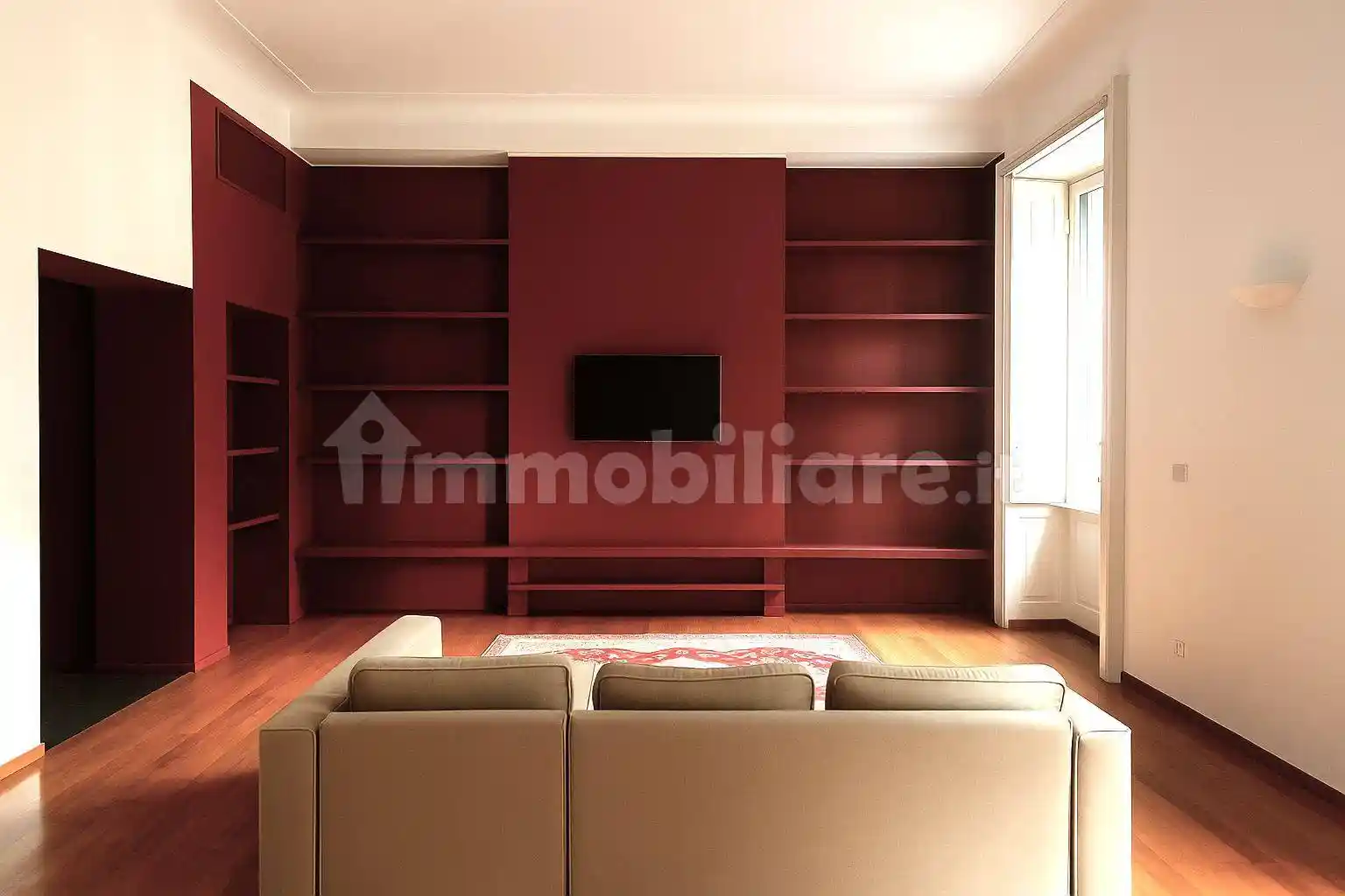 Trilocale via Emilio Visconti Venosta 5, Guastalla, Milano - foto 3