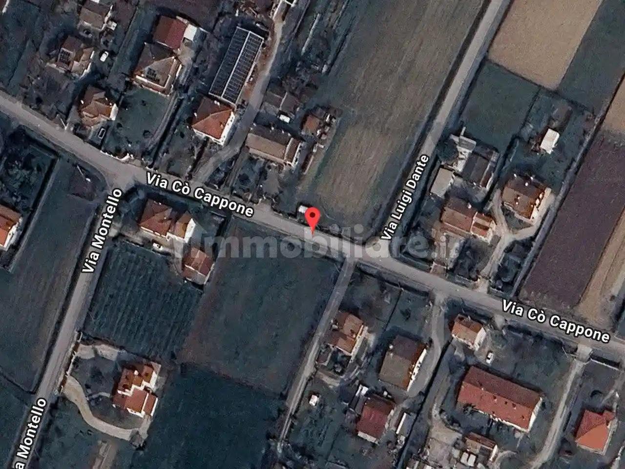 Appartamento all'asta via Cò Cappone civici   9 - 7/B e 7/C - Piove di Sacco 9, Piove di Sacco - foto 2