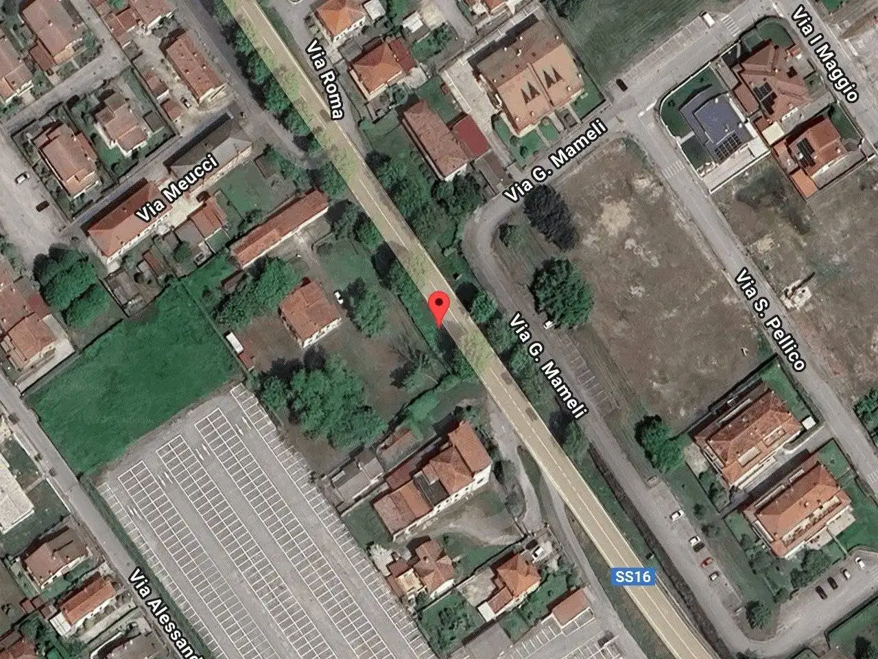 Appartamento all'asta via Roma,   33 - Boara Pisani 33, Boara Pisani - foto 2