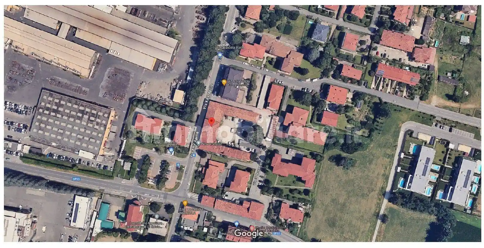 Appartamento in vendita a Merate