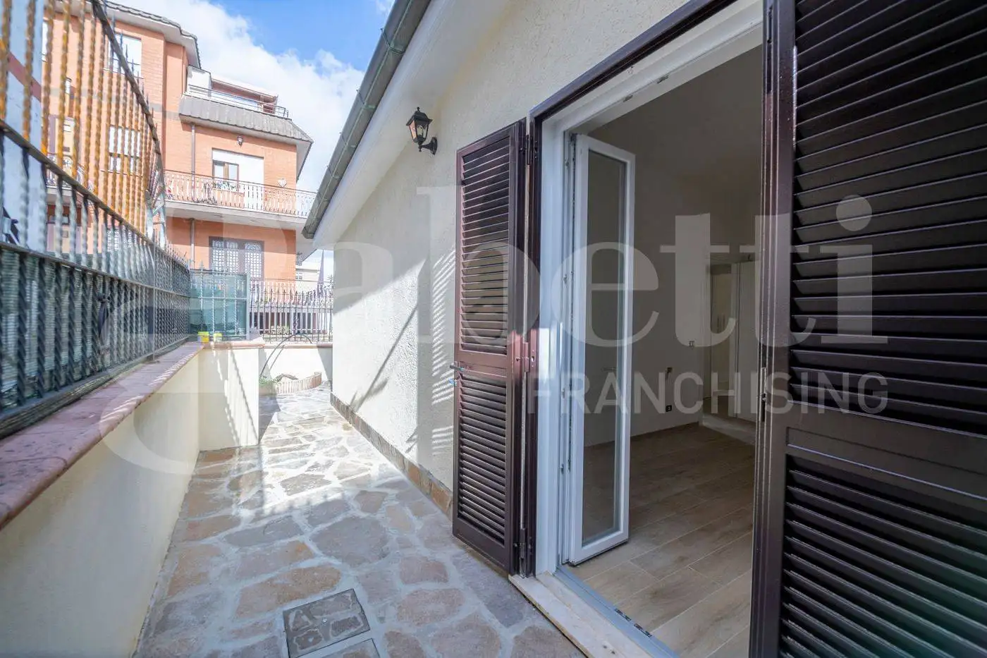 Terratetto plurifamiliare via Einaudi, 14, Frattocchie, Marino - foto 3