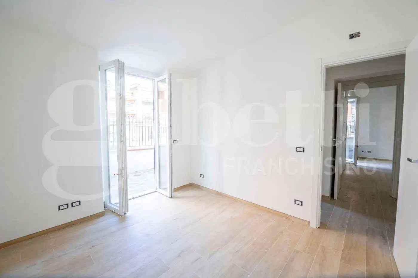 Terratetto plurifamiliare via Einaudi, 14, Frattocchie, Marino - foto 5