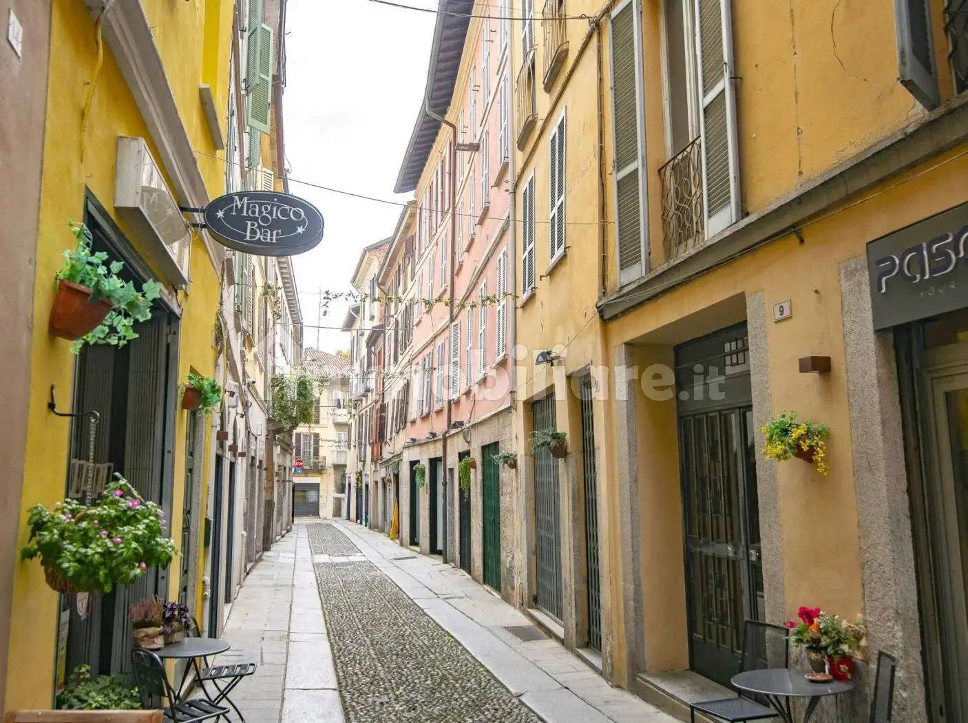 Appartamento in vendita a Pavia