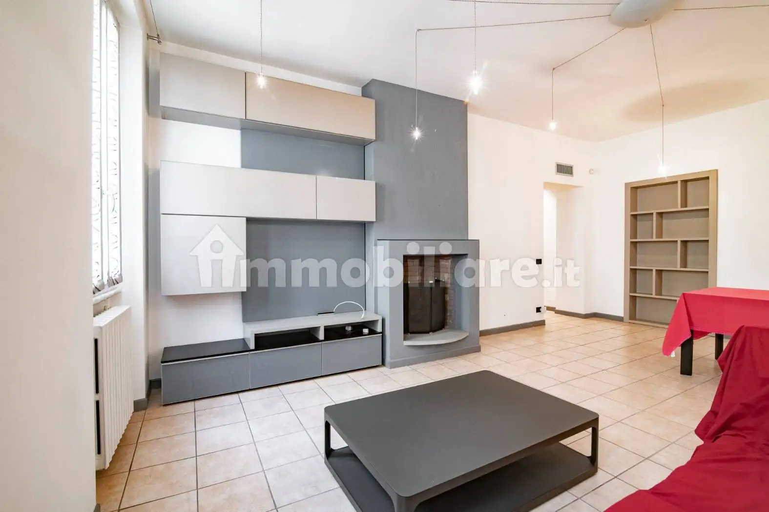 Trilocale via Volturno 17, Centro Storico, Pavia - foto 3